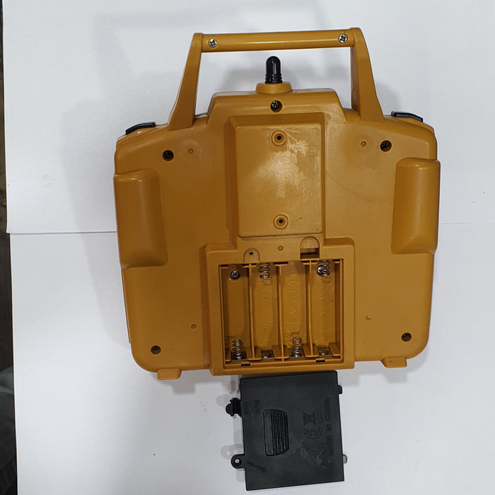 HUINA 1583 SPARE PART REMOTE (NOT WORKING)