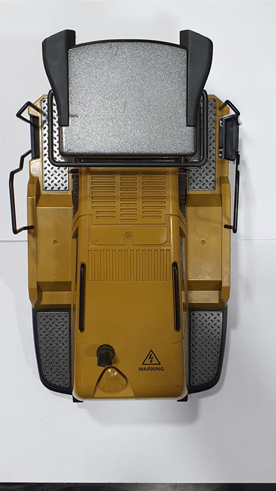 HUINA 1583 SPARE PART WHEEL LOADER WEIGHT BODY