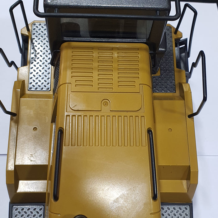 HUINA 1583 SPARE PART WHEEL LOADER WEIGHT BODY