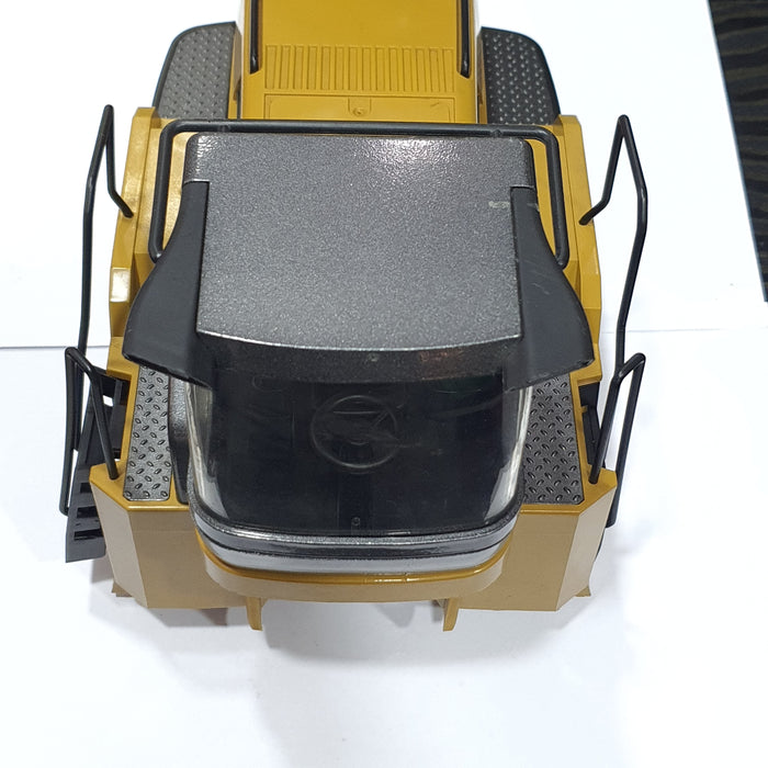 HUINA 1583 SPARE PART WHEEL LOADER WEIGHT BODY