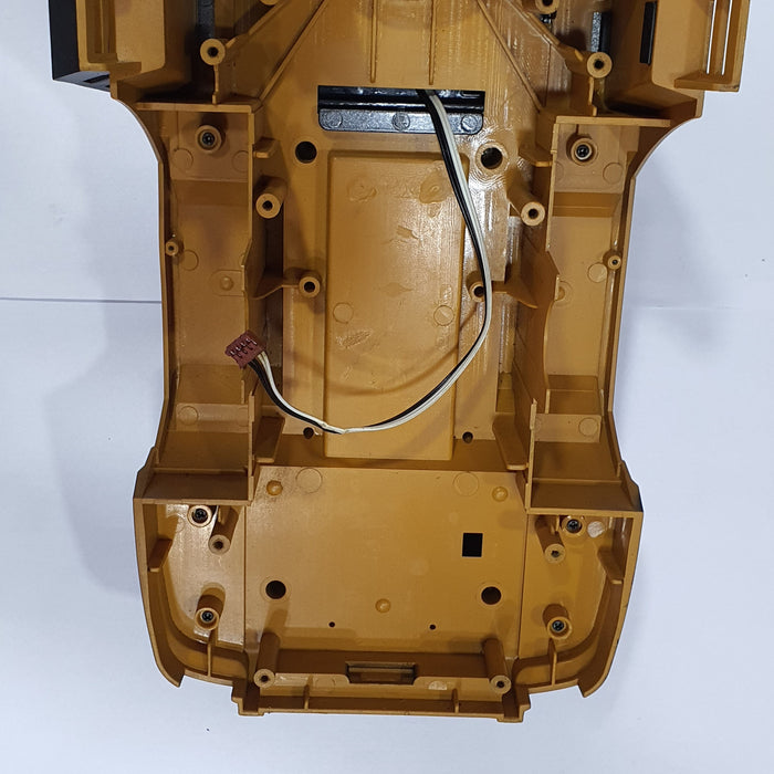 HUINA 1583 SPARE PART WHEEL LOADER WEIGHT BODY
