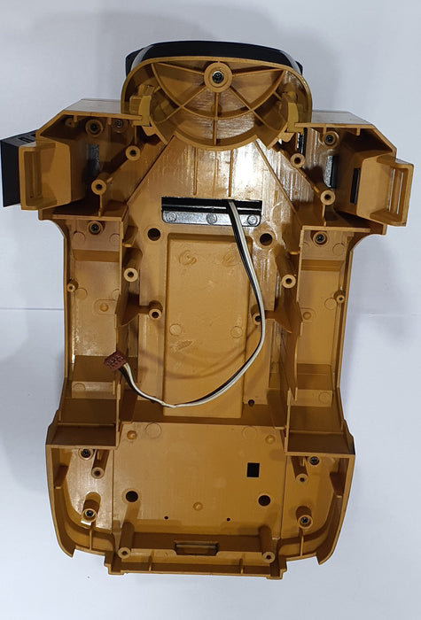 HUINA 1583 SPARE PART WHEEL LOADER WEIGHT BODY