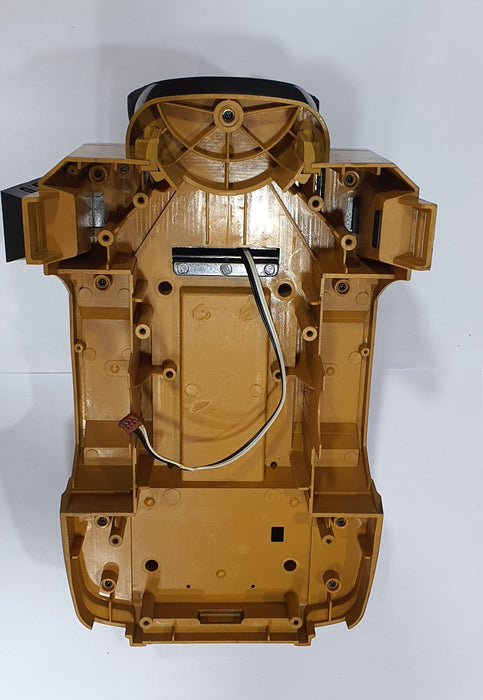 HUINA 1583 SPARE PART WHEEL LOADER WEIGHT BODY