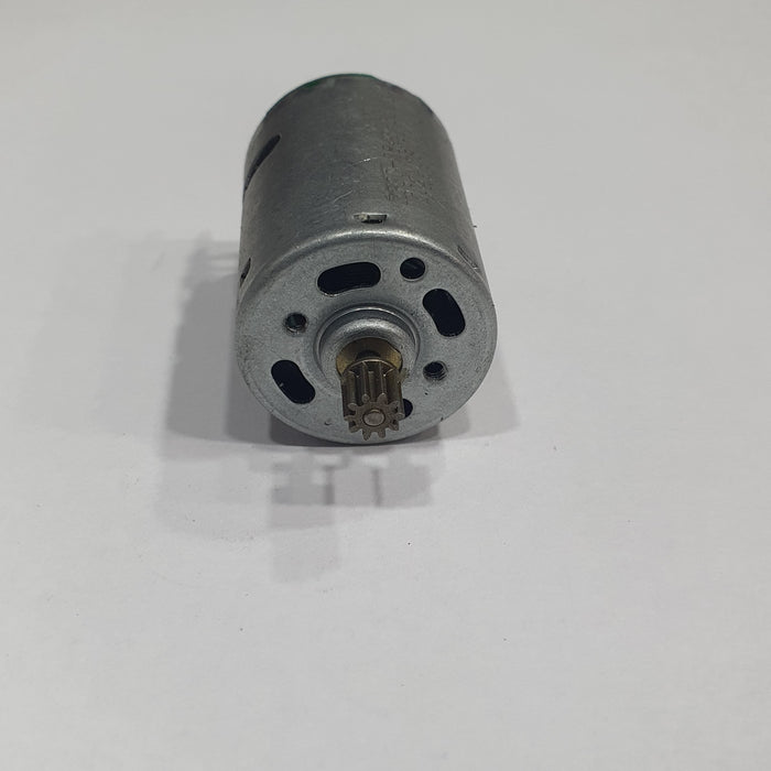 HUINA 1580 SPARE PART BRUSHED MOTOR R 380SIZE WEB(RS-380 High Speed Brushed DC Motor 16000RPM)