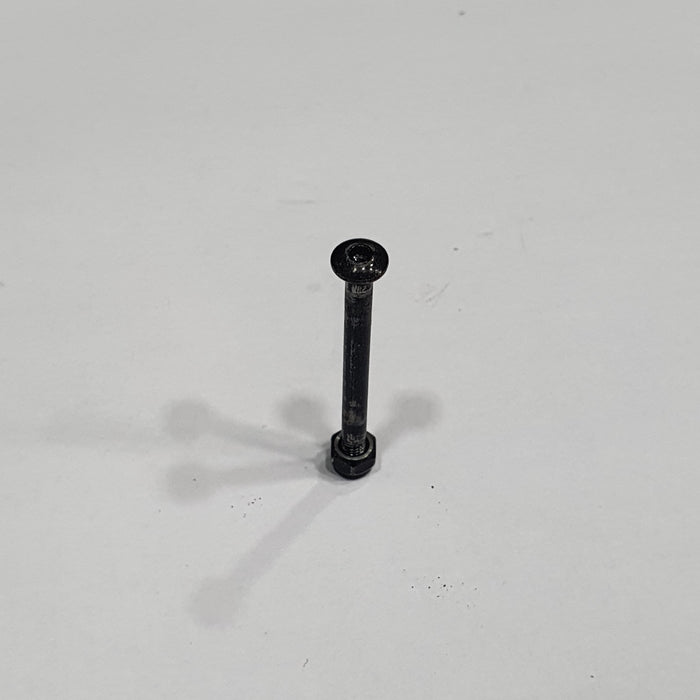 HUINA 1580 SPARE PART TRACK ROLLER BOLT & NUT 35MM X 3MM