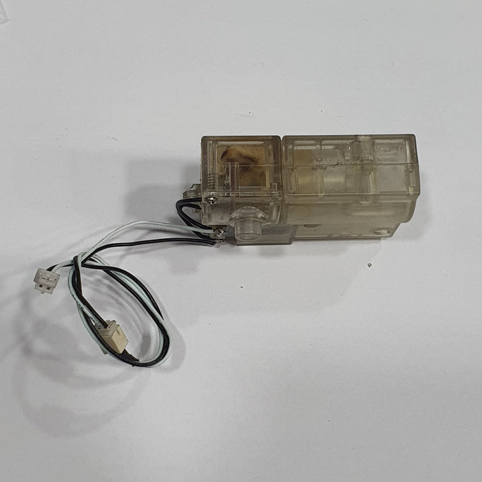 HUINA 1580 SPARE PART SMOKE GEAR BOX