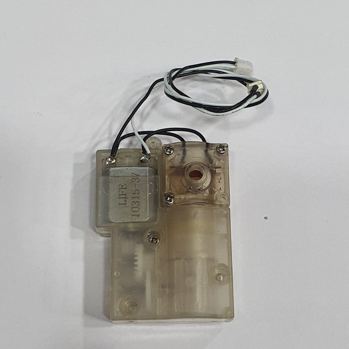 HUINA 1580 SPARE PART SMOKE GEAR BOX