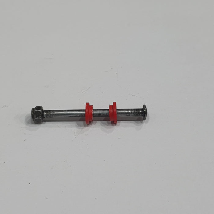 HUINA 1580 SPARE PART BOLT & NUT 42MM X 3MM