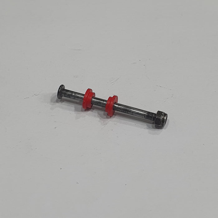HUINA 1580 SPARE PART BOLT & NUT 42MM X 3MM