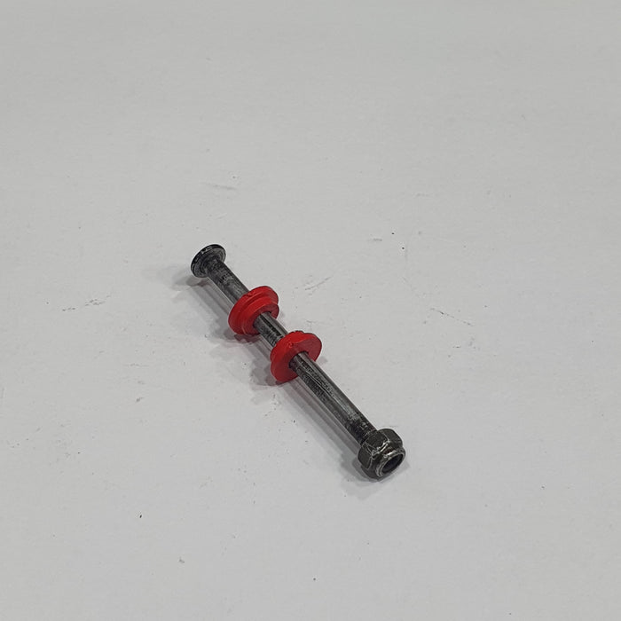 HUINA 1580 SPARE PART BOLT & NUT 42MM X 3MM