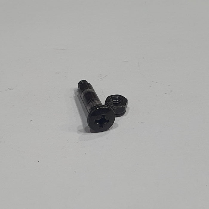 HUINA SPARE PART 1580 PUSHROD BOLT & NUT 24X5MM