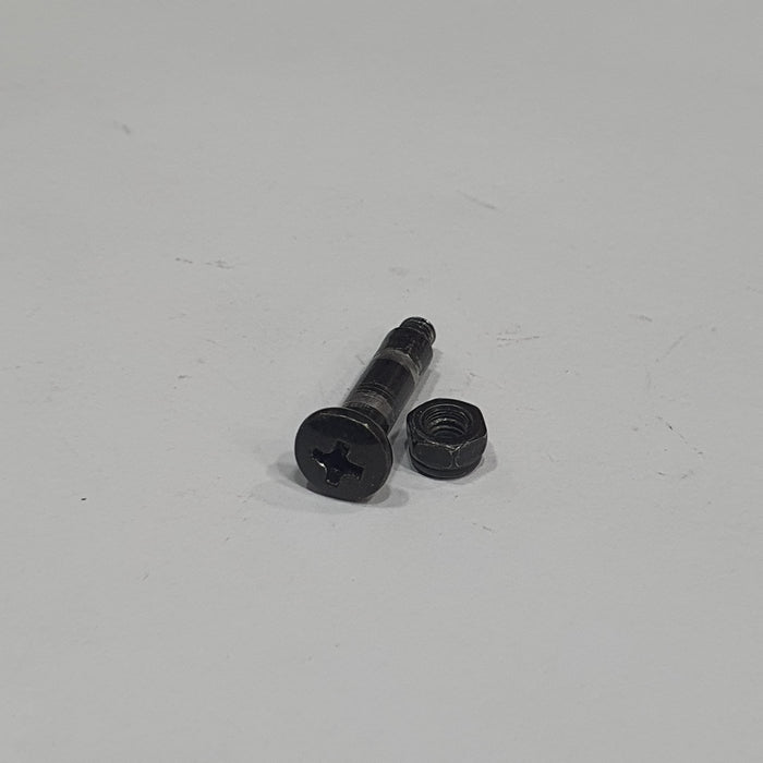 HUINA SPARE PART 1580 PUSHROD BOLT & NUT 24X5MM