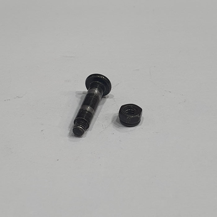 HUINA SPARE PART 1580 PUSHROD BOLT & NUT 24X5MM