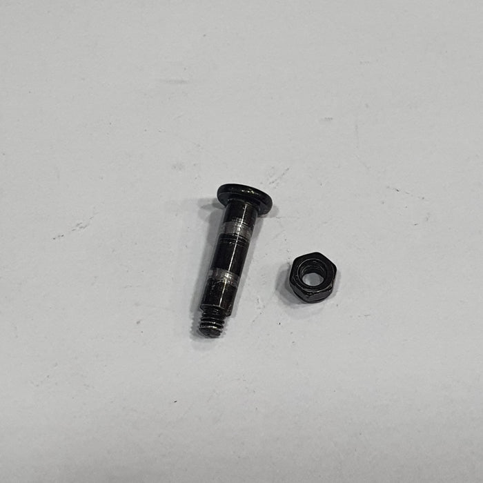 HUINA SPARE PART 1580 PUSHROD BOLT & NUT 24X5MM