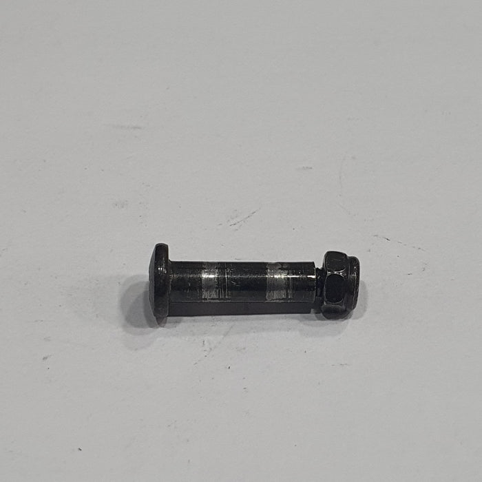 HUINA SPARE PART 1580 PUSHROD BOLT & NUT 24X5MM