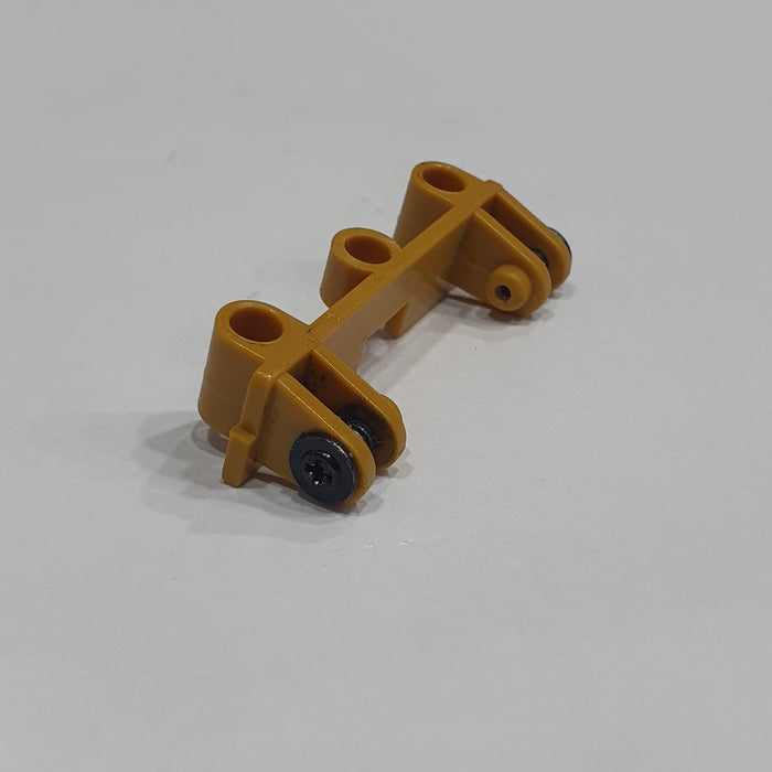 HUINA 1580 SPARE PART PUTTER CYLINDER HOLDER