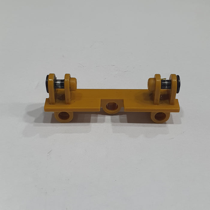 HUINA 1580 SPARE PART PUTTER CYLINDER HOLDER