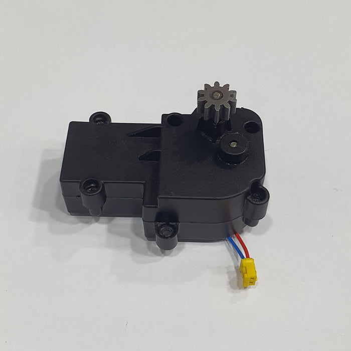 HUINA 1580 SPARE PART ROTARY GEAR BOX