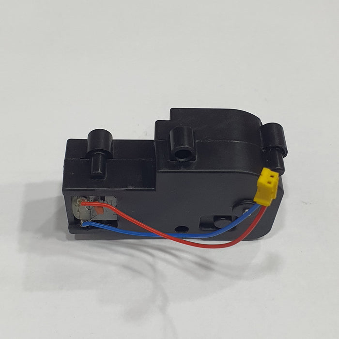 HUINA 1580 SPARE PART ROTARY GEAR BOX