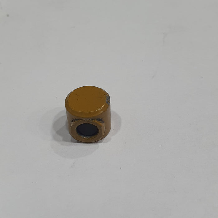 HUINA 1580 METAL PUSH ROD WITH GEARBOX FOR HUINA 1580 1593 1594