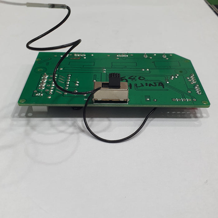 HUINA 1580 SPARE PART (MAIN PCB BOARD) NOT WORKING