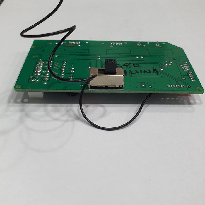 HUINA 1580 SPARE PART (MAIN PCB BOARD) NOT WORKING
