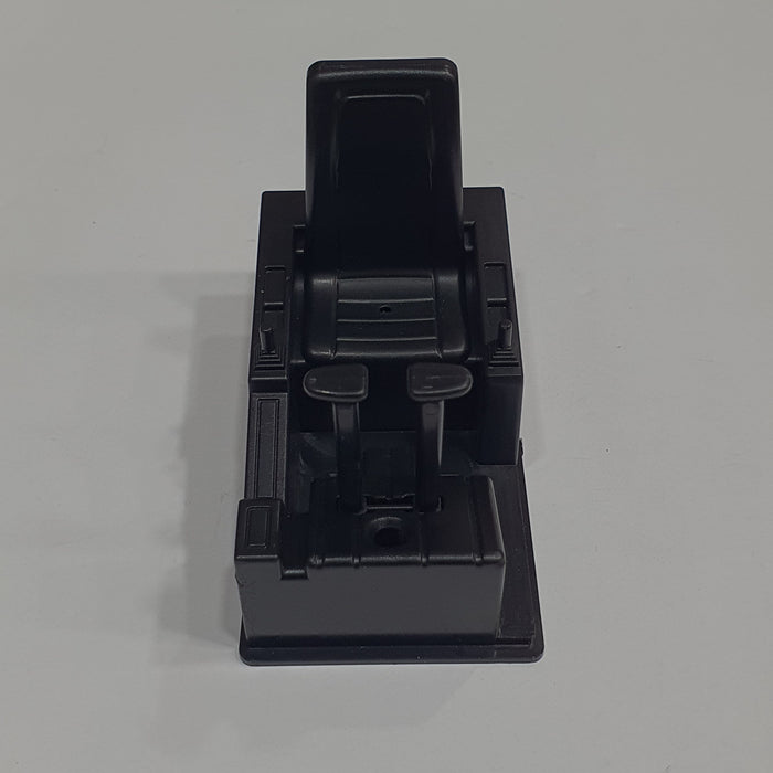 HUINA 1580 SPARE PART DRIVER SEAT