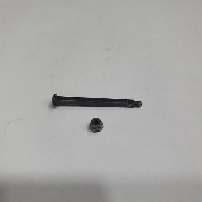 HUINA 1580 SPARE PART SQUARE BOLT & NUT 42MM X 3MM