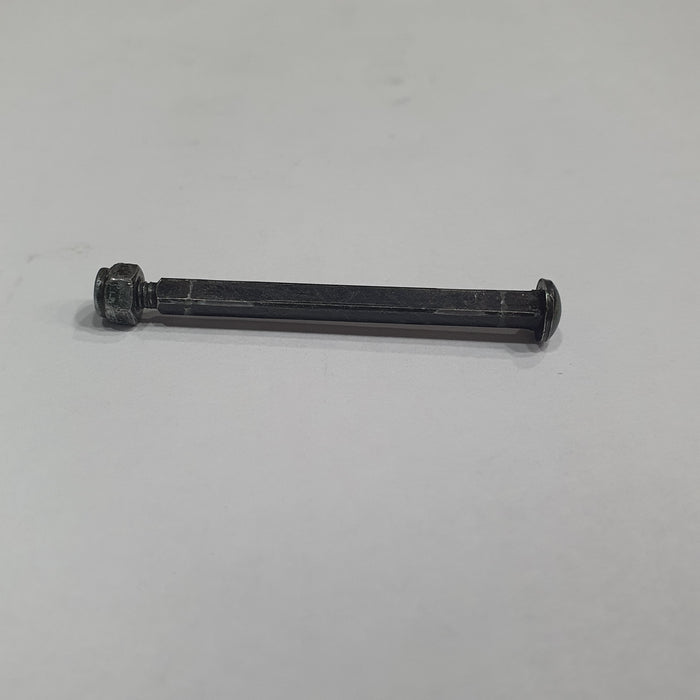 HUINA 1580 SPARE PART SQUARE BOLT & NUT 42MM X 3MM