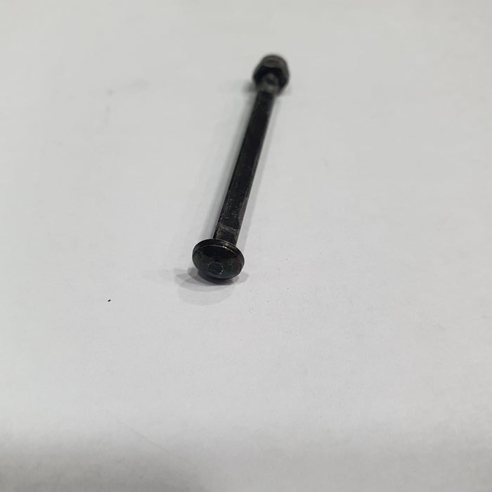 HUINA 1580 SPARE PART SQUARE BOLT & NUT 42MM X 3MM