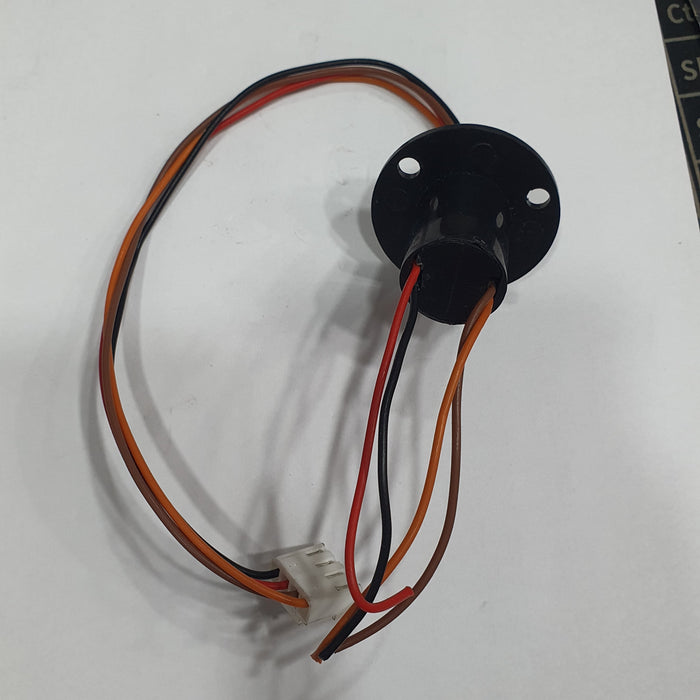HUINA 1580 SPARE PART ROTATION WIRING HARNESS