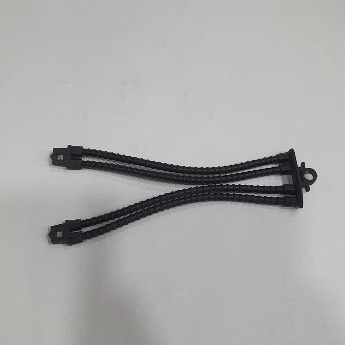 HUINA 1580 SPARE PART ARM RUBBER ASSEMBLY