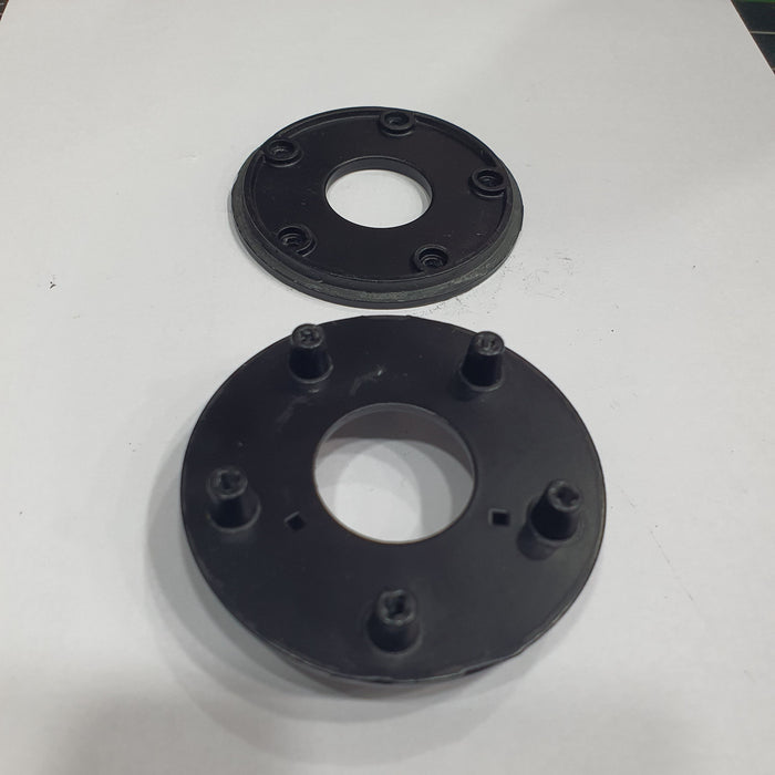 HUINA 1580 SPARE PART METAL GEAR FRAME HOLDER