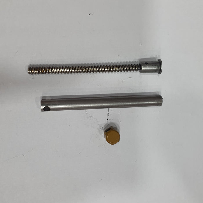 HUINA 1580 SPARE PART DIPPER ARM PUSH ROD BODY FRAME (DAMAGED)