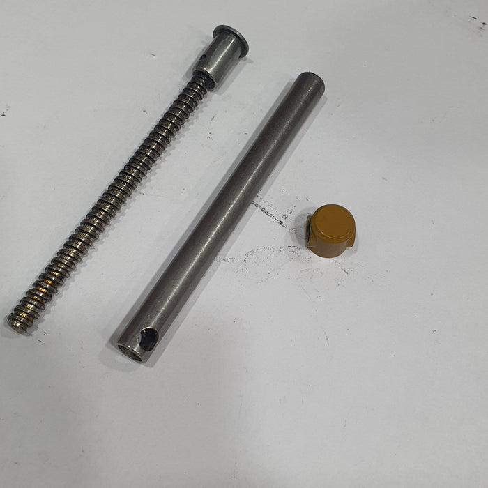 HUINA 1580 SPARE PART DIPPER ARM PUSH ROD BODY FRAME (DAMAGED)