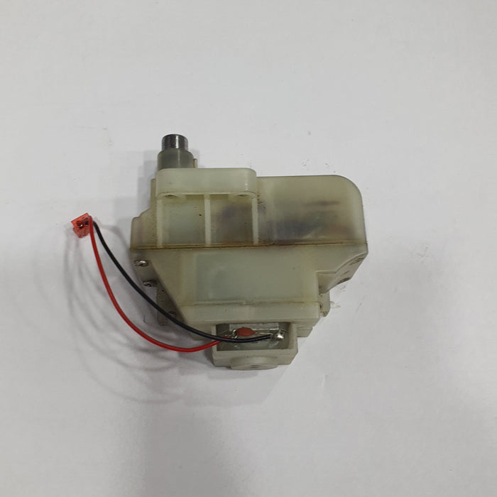 HUINA 1580 SPARE PART MAIN ARM DIGGING GEAR BOX