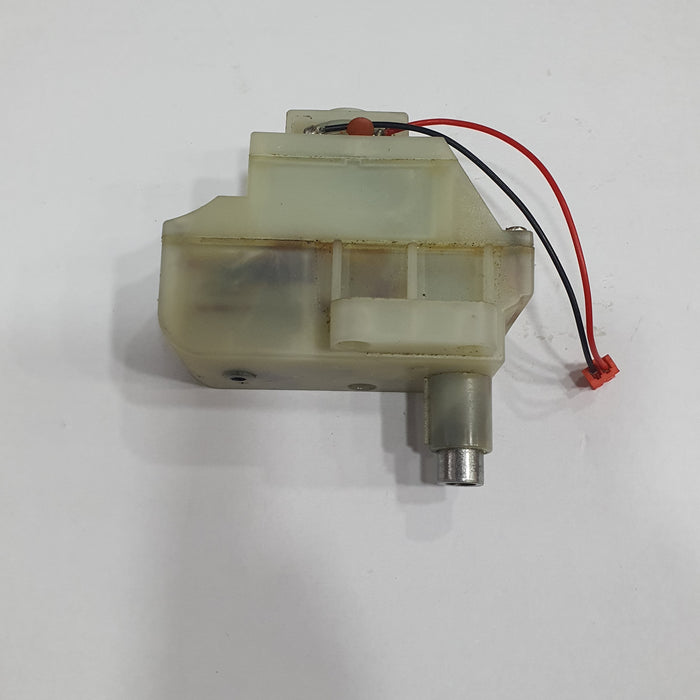 HUINA 1580 SPARE PART MAIN ARM DIGGING GEAR BOX