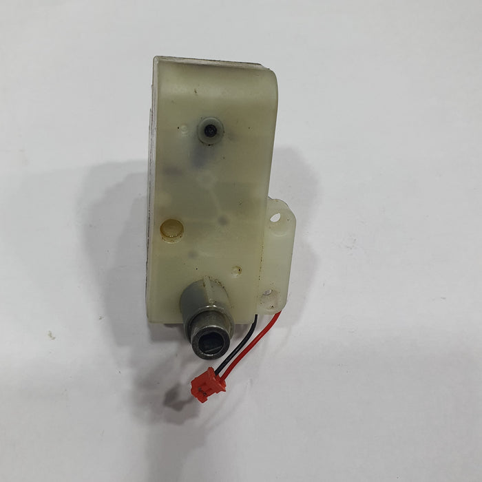 HUINA 1580 SPARE PART MAIN ARM DIGGING GEAR BOX