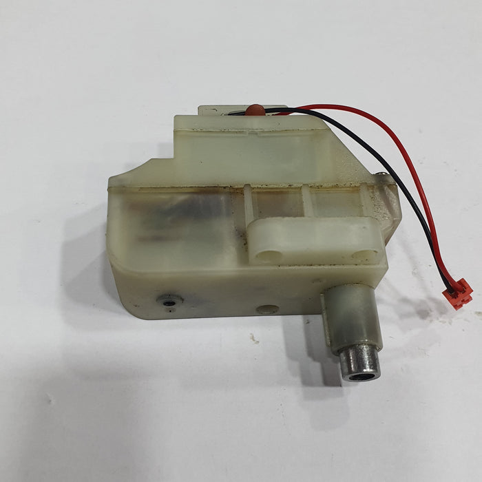 HUINA 1580 SPARE PART MAIN ARM DIGGING GEAR BOX