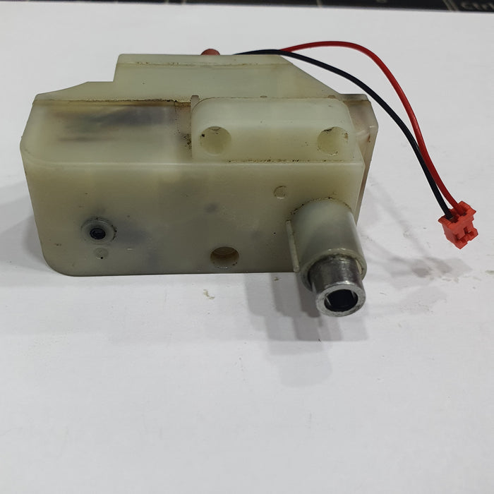 HUINA 1580 SPARE PART MAIN ARM DIGGING GEAR BOX
