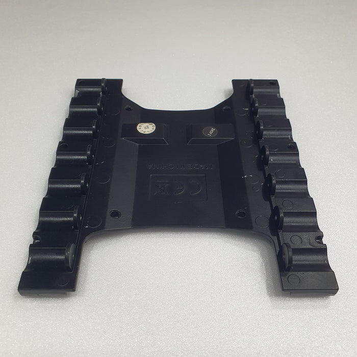 HUINA 1580 SPARE PART MAIN BASE CHASSIS