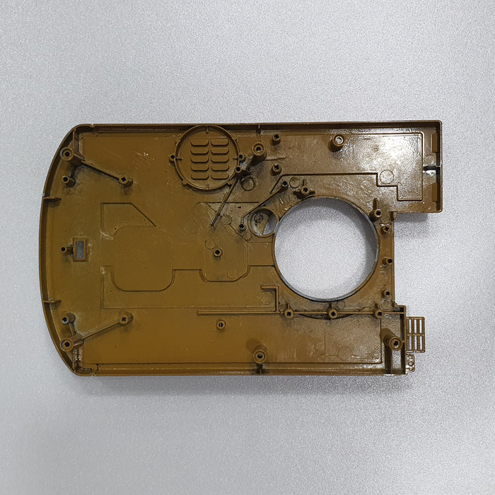 HUINA 1580 SPARE PART METAL ARM BODY COVER BOTTOM PLATE FOR HUINA 1580 RC EXCAVATOR