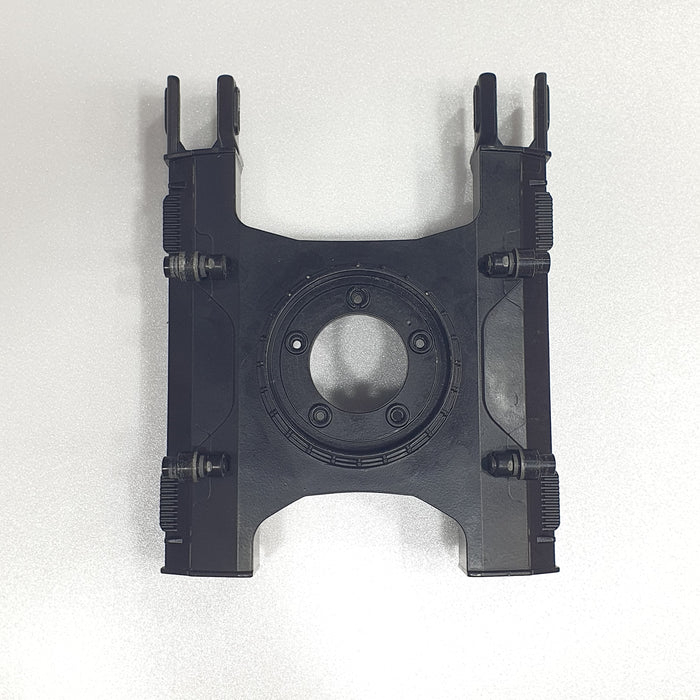 HUINA 1580 SPARE PART DRIVE UNIT HOUSING CAGE