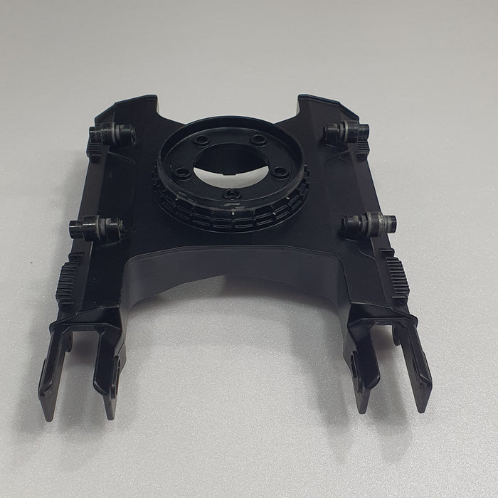HUINA 1580 SPARE PART DRIVE UNIT HOUSING CAGE