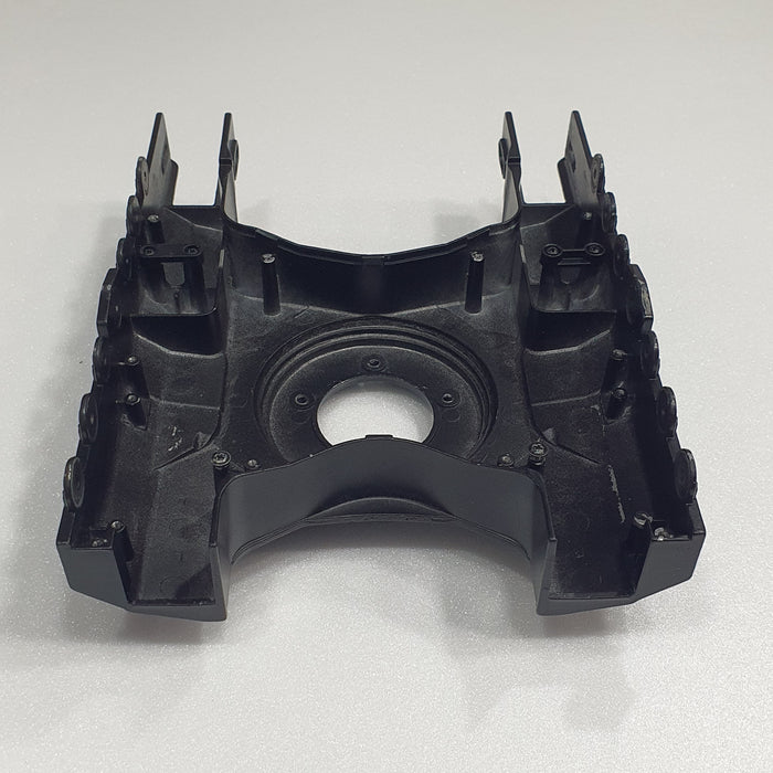 HUINA 1580 SPARE PART DRIVE UNIT HOUSING CAGE