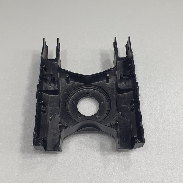 HUINA 1580 SPARE PART DRIVE UNIT HOUSING CAGE