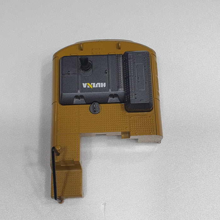 HUINA 1580 SPARE PART ENGINE METAL BODY TOP FRAME