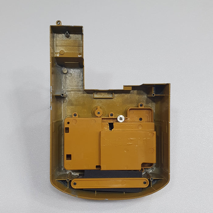 HUINA 1580 SPARE PART ENGINE METAL BODY TOP FRAME