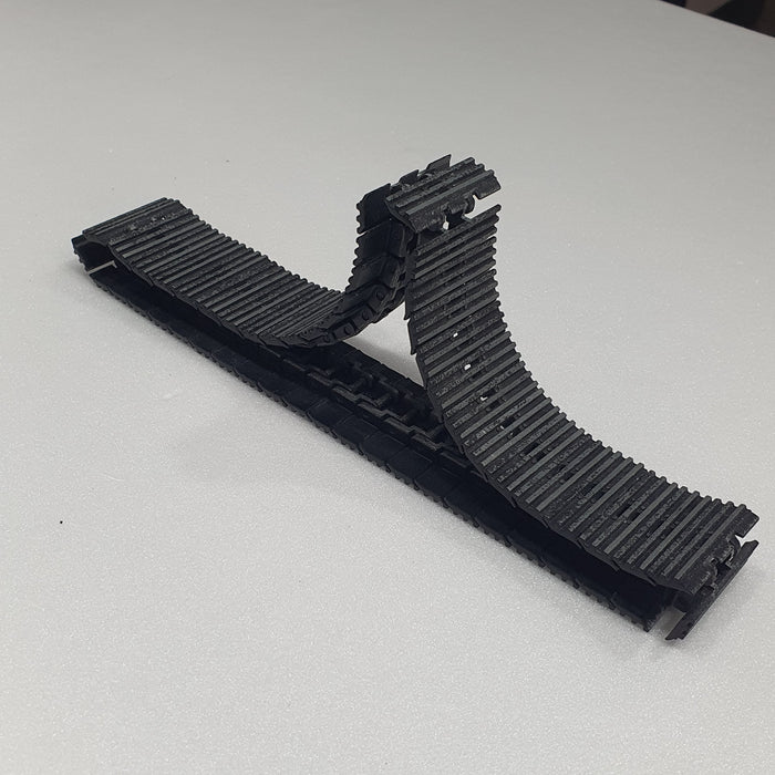 HUINA 1594 SPARE PART METAL TRACK