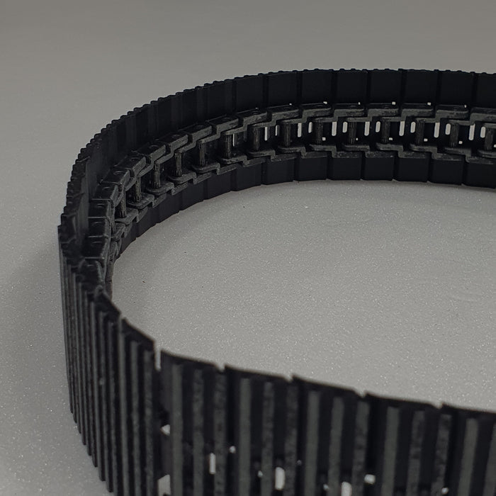 HUINA 1594 SPARE PART METAL TRACK